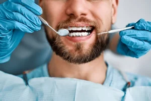 ارتودنسی بهتر است یا لمینت