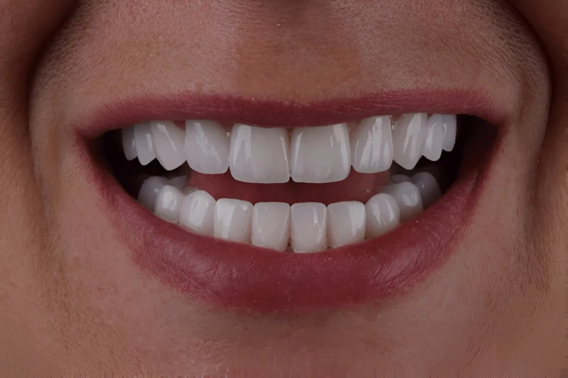 فرق ارتودنسی با لمینت - لمینت برای چه افرادی مناسب است؟